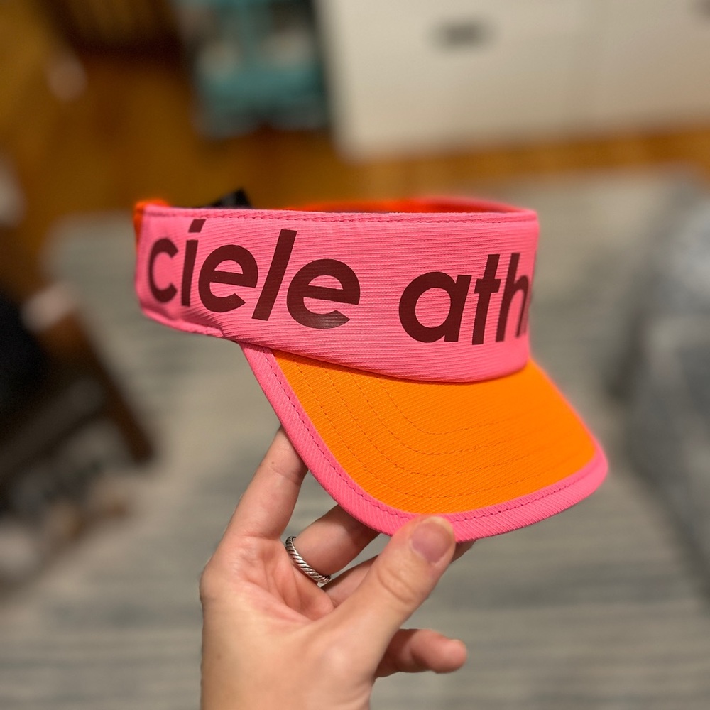 Ciele Athletique Visor